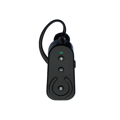 WHIS wireless in ear device