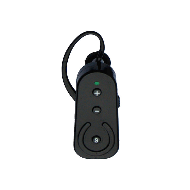 WHIS wireless in ear device