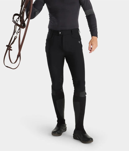 Pantalones de Montar para Hombre X-Perform