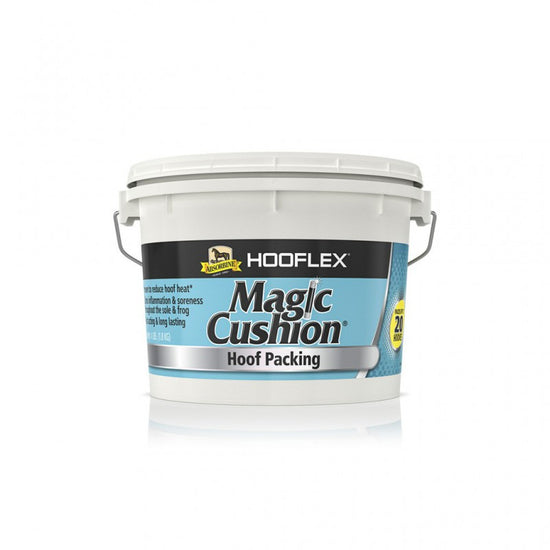 Magic Cushion Hoof Packing Paste