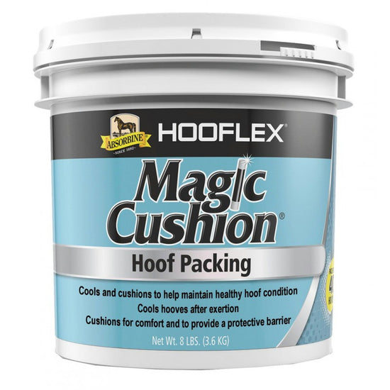 Magic Cushion Hoof Packing Paste