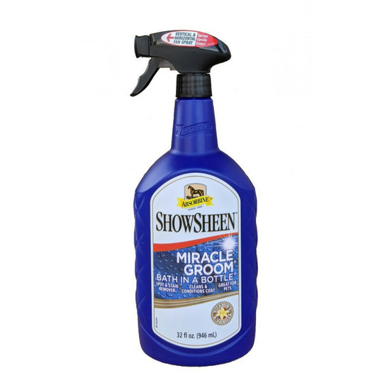 Miracle Groom Glanzspray