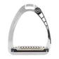 Acavallo Arena Alu-Pro innovative safety stirrups with rider-focused ergonomic design.