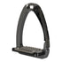 Acavallo Arena Alu-Pro Safety Stirrups in Titanium.