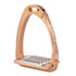 Acavallo Arena Aluplus 2.0 Safety Stirrups in Total Copper.