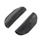 Slim Acavallo stirrup leathers for close contact riding