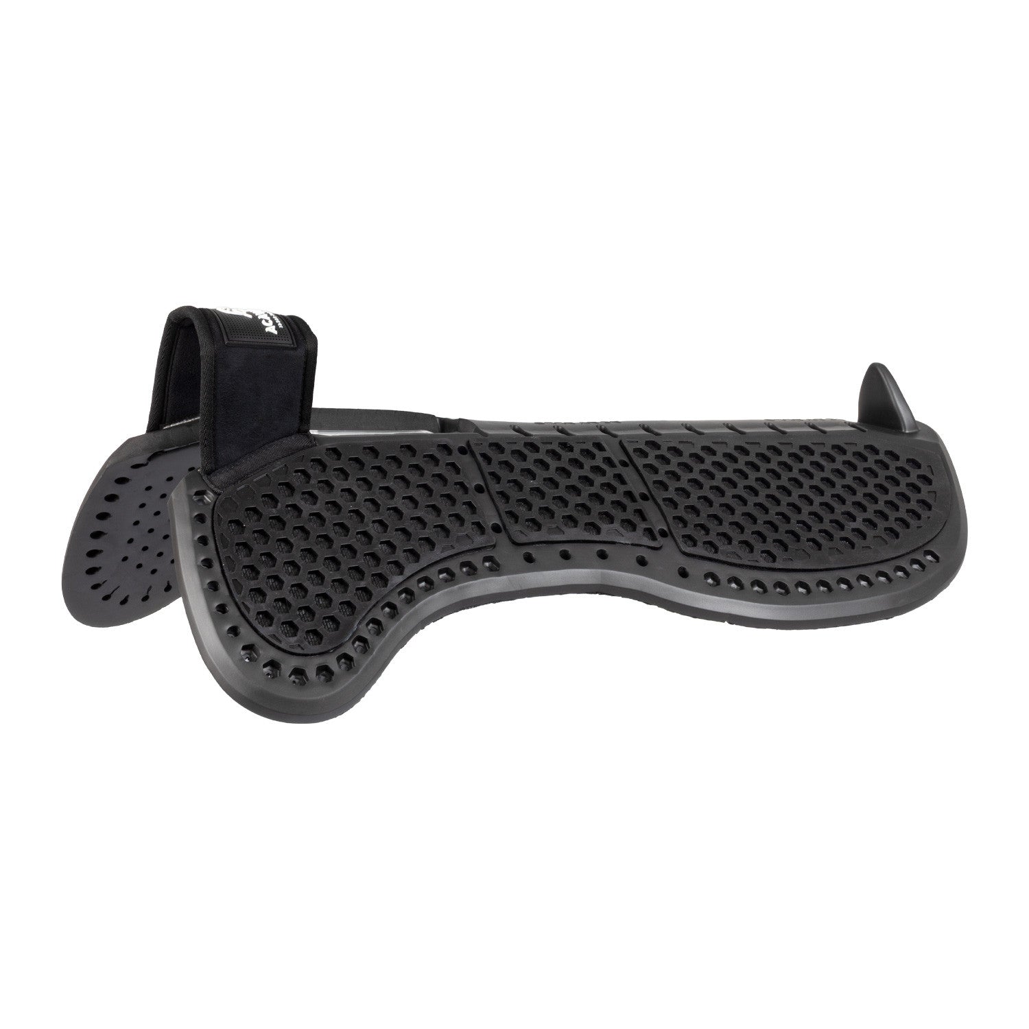 Acavallo Piuma AeroBalance EVA Gel Pad WFS Flat