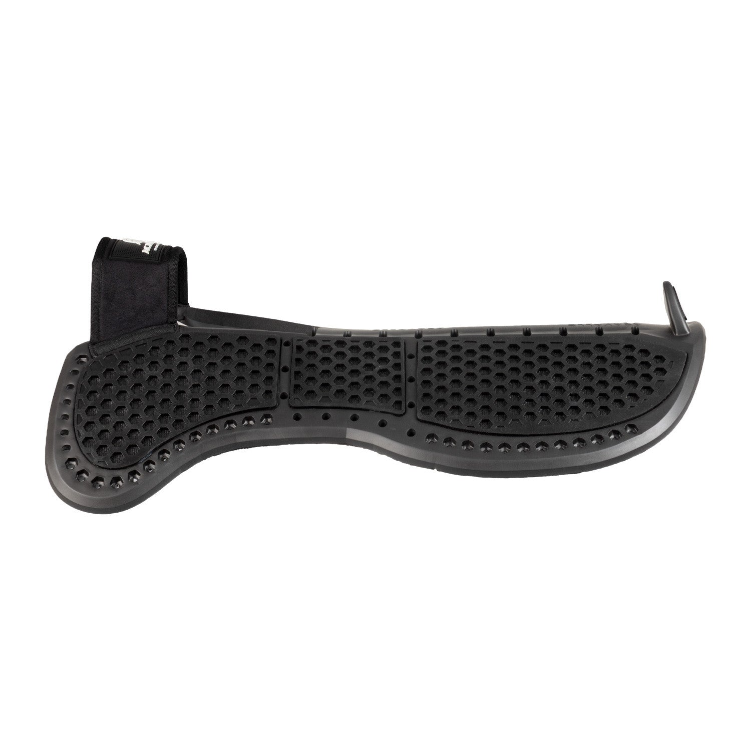Lightweight EVA gel pad with Withers Free design