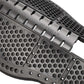 Withers Free gel pad for improved saddle fit