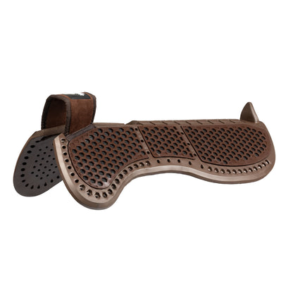 Acavallo Piuma AeroBalance WFS Flat saddle pad