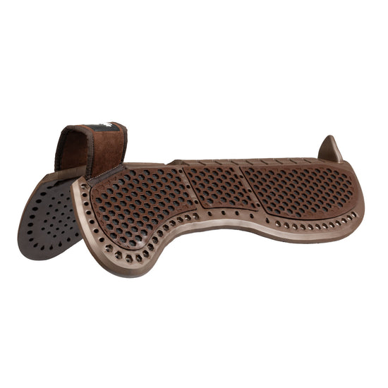 Acavallo Piuma AeroBalance WFS Flat saddle pad