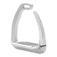 Acavallo REL-X 180 Safety Stirrups in Aluminium.