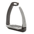 Acavallo REL-X 180 Safety Stirrups in Titanium/Aluminium.