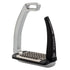 Acavallo REL-X Easy Safety Stirrups in Aluminium.