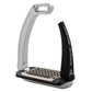 Acavallo REL-X Easy Safety Stirrups in Aluminium.