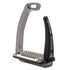 Acavallo REL-X Easy Safety Stirrups in Titanium.