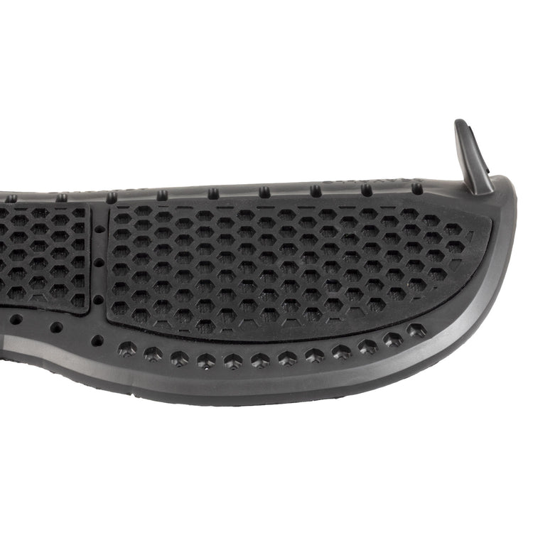 Flat saddle pad with EVA and Acavallo Gel