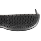 Flat saddle pad with EVA and Acavallo Gel
