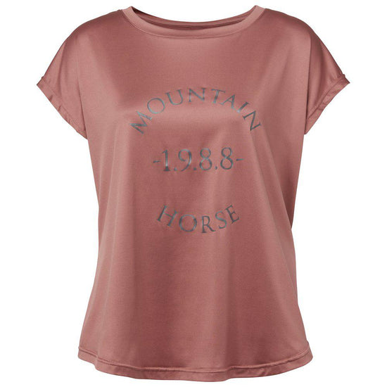 Chemise ample active
