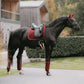 Zadeldekje Velvet