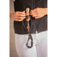 How to change gas in horse riding air vest