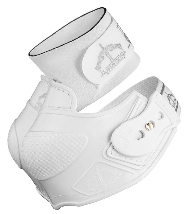 Bell boots for training and competition