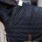 breathable fly rug