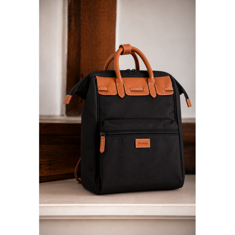 Backpack with doctor&