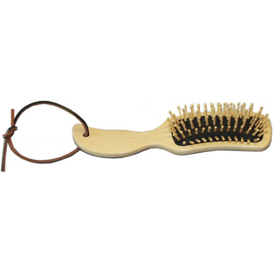 horse mane brush