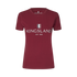 Breathable cotton T-shirt designed for riders and stable activities