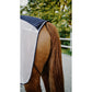 Lightweight mesh quarter sheet