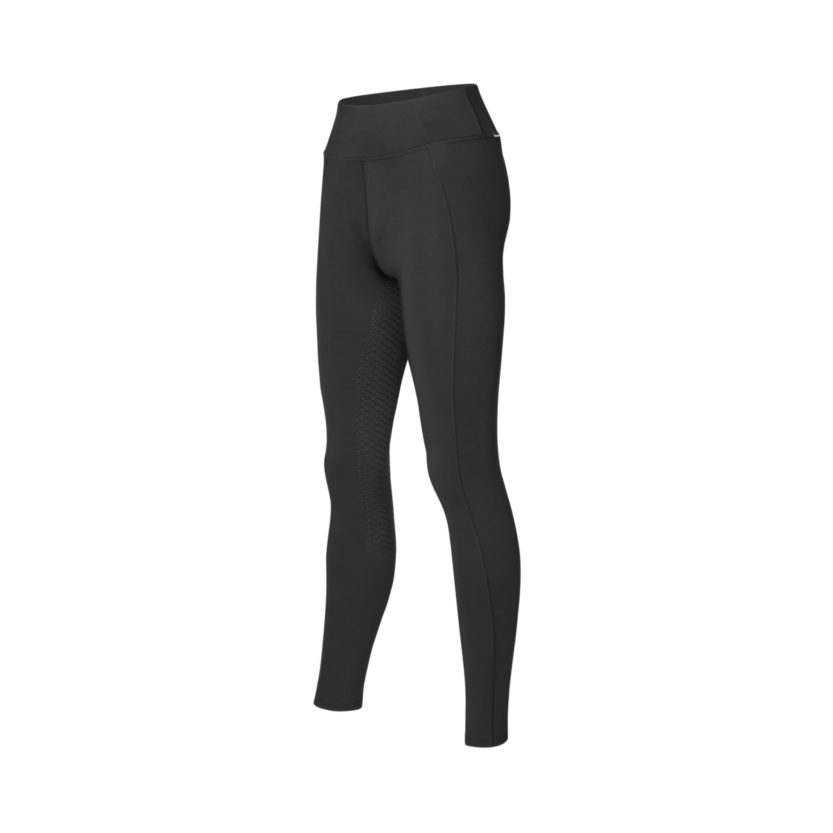 Breathable quick-drying equestrian leggings for active riders