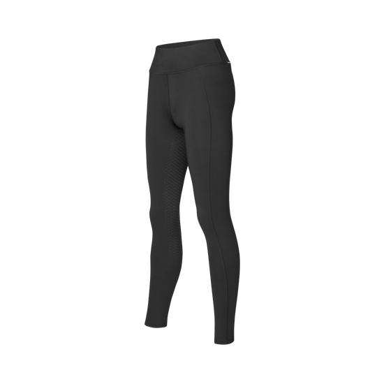 Breathable quick-drying equestrian leggings for active riders