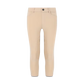 Breathable riding leggings for boys for training and long stable days.