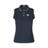 Summer polo top for riding