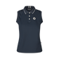 Summer polo top for riding