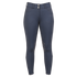 Breathable stretch knee-grip riding pants designed for freedom of movement