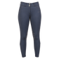 Breathable stretch knee-grip riding pants designed for freedom of movement