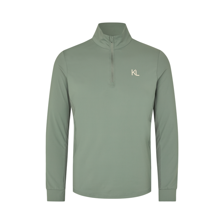 Kingsland men’s shirt for riding and stable wear