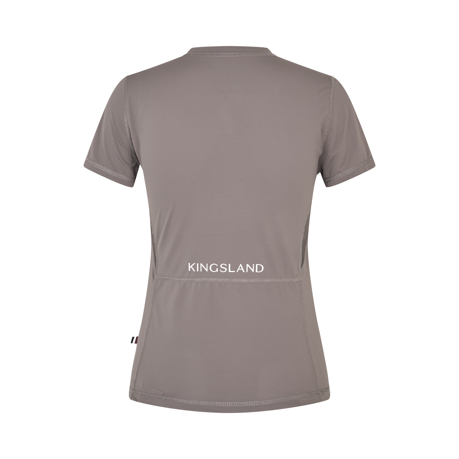 Kingsland ladies shirt for riding and stable wear