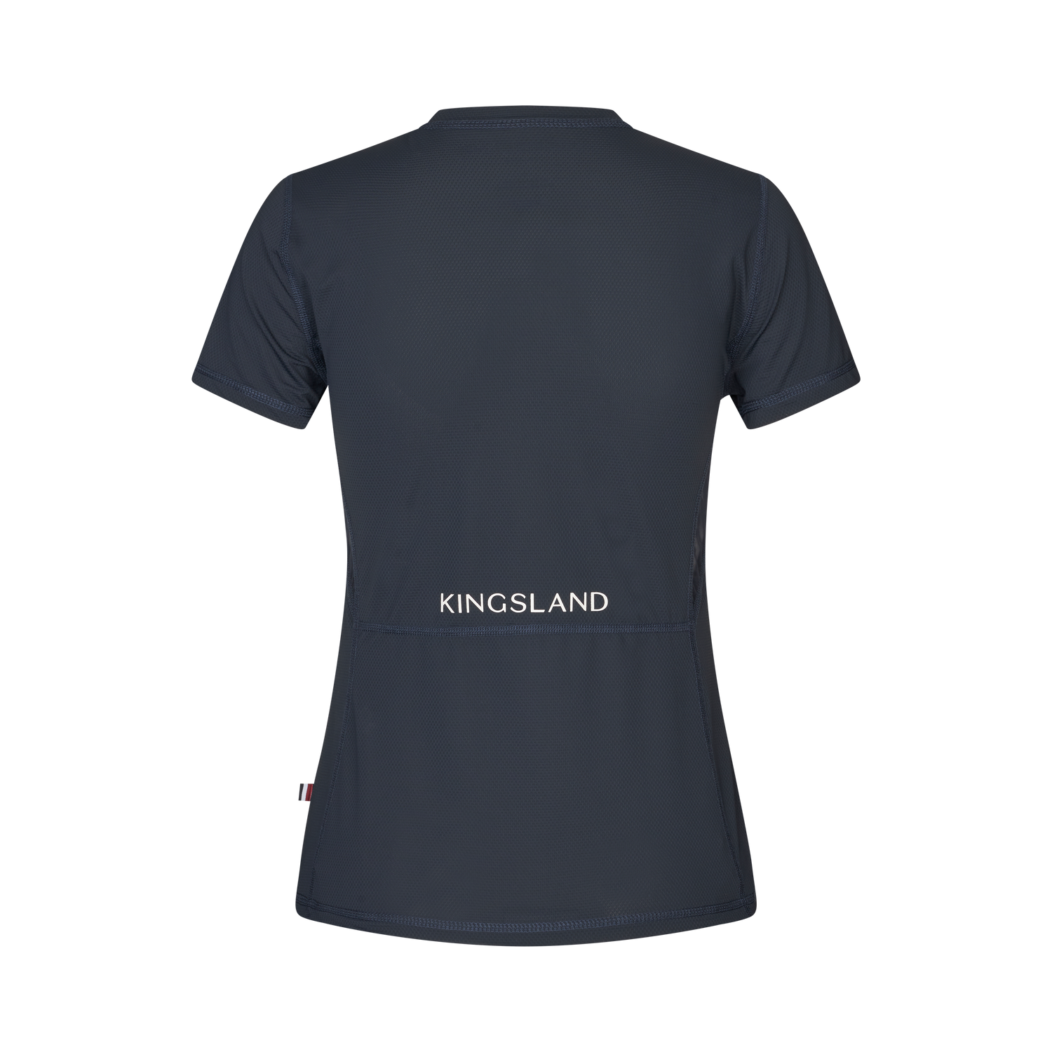 Breathable Kingsland ladies shirt