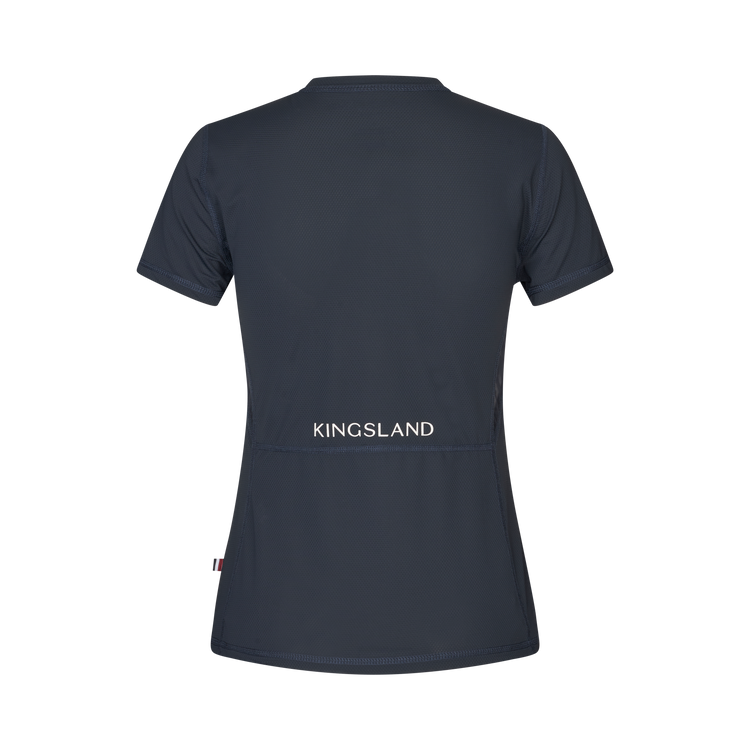 Breathable Kingsland ladies shirt