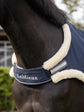 LeMieux training rug for chilly days