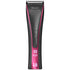 Brushless motor horse grooming clipper with rechargeable battery