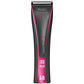 Brushless motor horse grooming clipper with rechargeable battery
