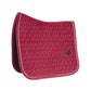 fuchsia saddle blanket