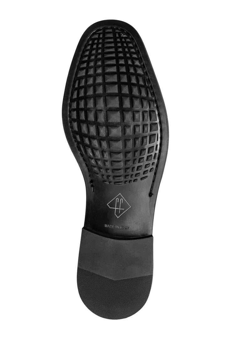 Fabbri Derby Boots
