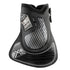 Show jumping fetlock boots with double ventilation