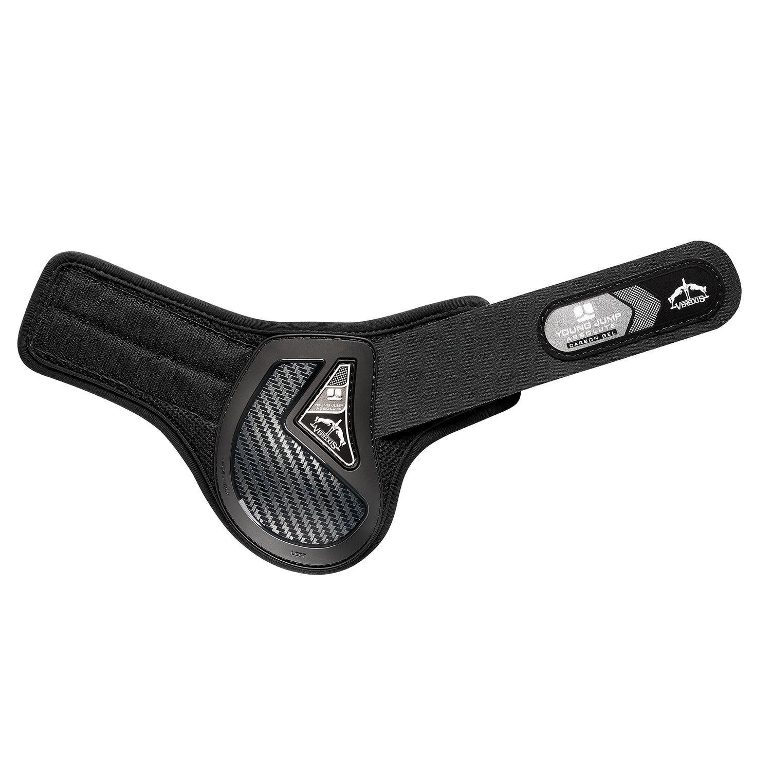 Veredus Carbon Gel Young Jump detail view