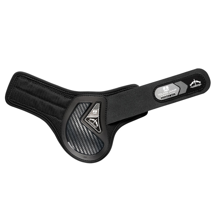 Veredus Carbon Gel Young Jump detail view